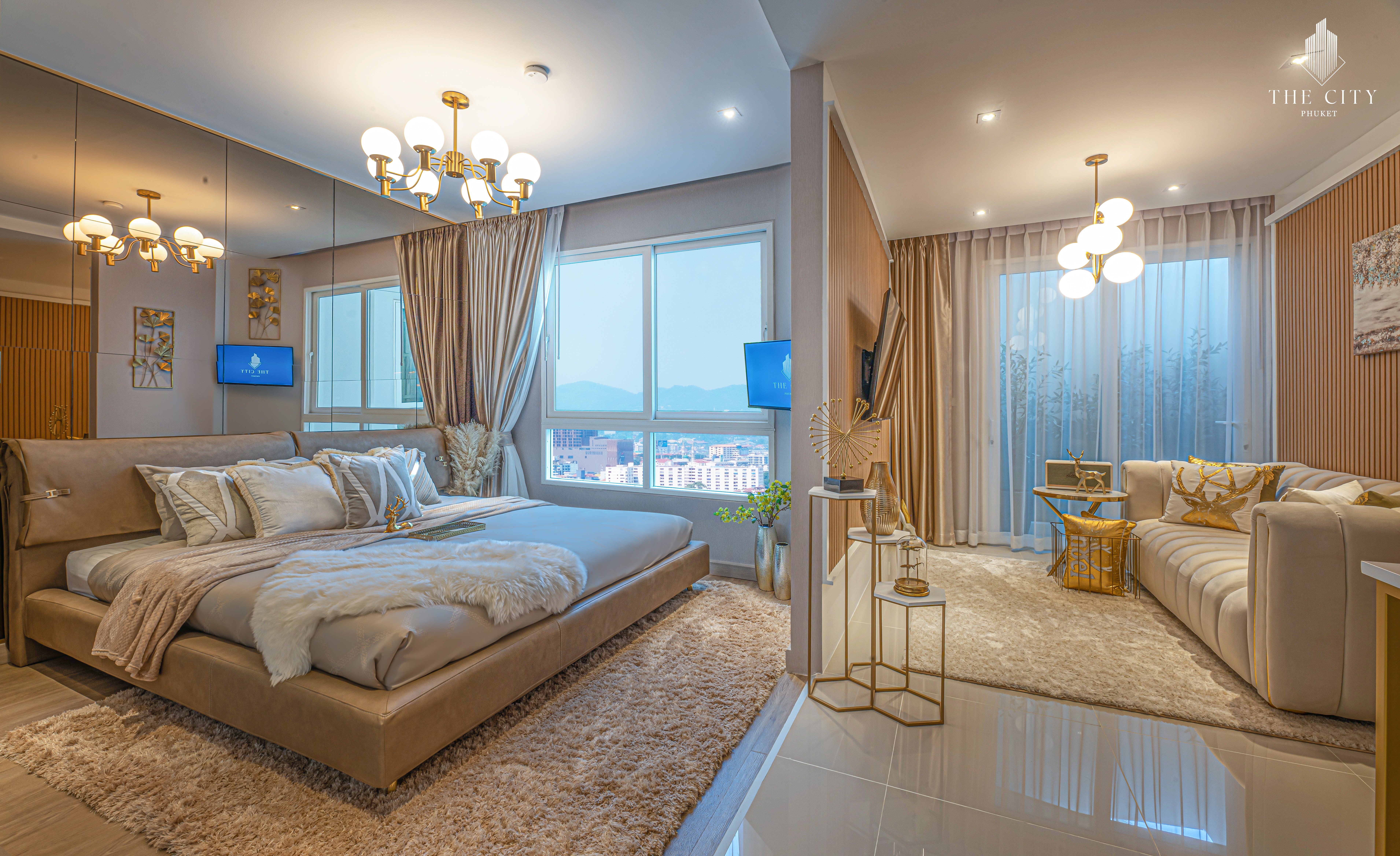 The City Phuket 43